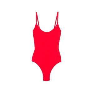 Fisico Women Reversible One-Piece Swimsuit